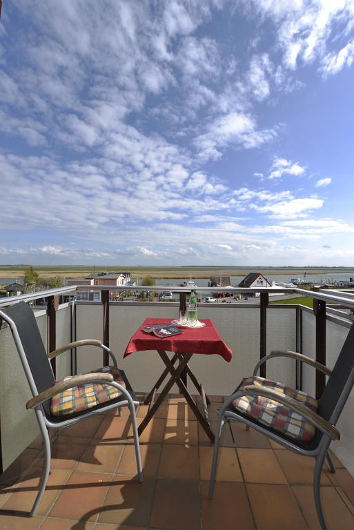 Hotel Boddenhus Garni Zingst Kültér fotó
