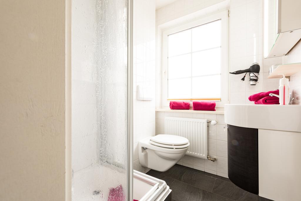 Hotel Boddenhus Garni Zingst Kültér fotó
