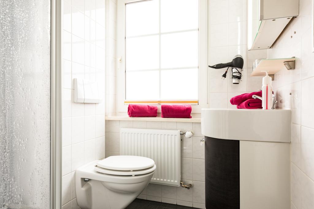 Hotel Boddenhus Garni Zingst Kültér fotó
