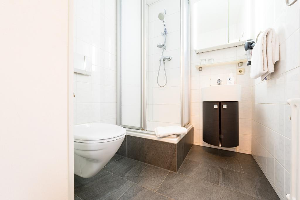 Hotel Boddenhus Garni Zingst Kültér fotó