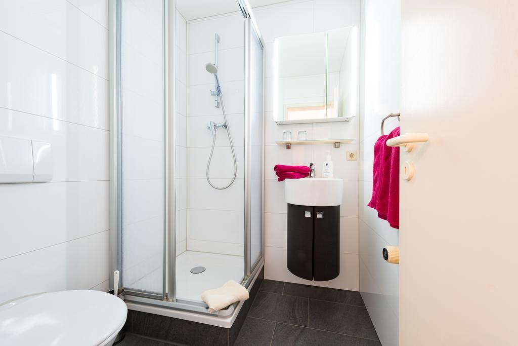 Hotel Boddenhus Garni Zingst Kültér fotó