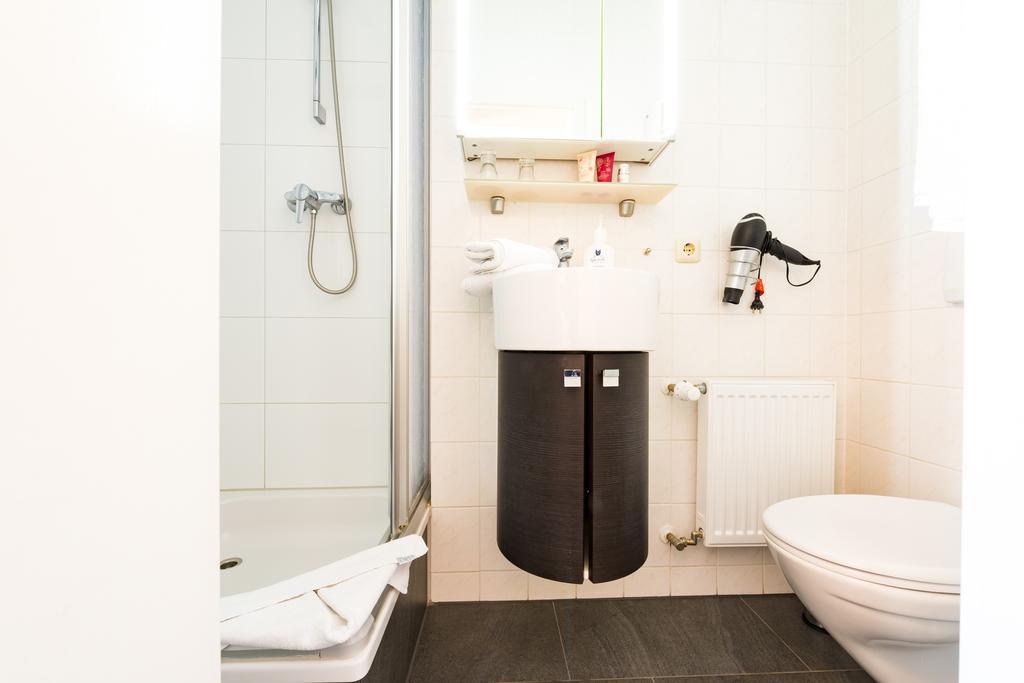 Hotel Boddenhus Garni Zingst Kültér fotó
