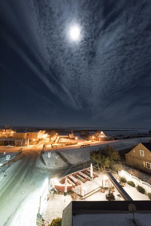 Hotel Boddenhus Garni Zingst Kültér fotó