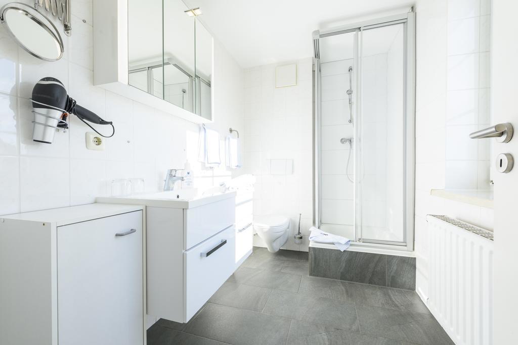 Hotel Boddenhus Garni Zingst Kültér fotó